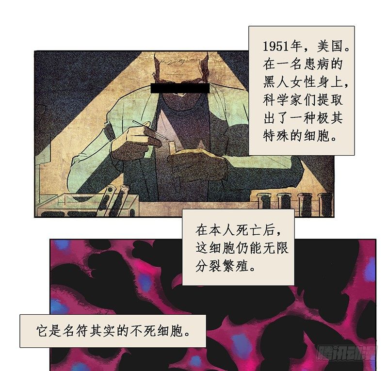 转生的意思是什么漫画,序章2图