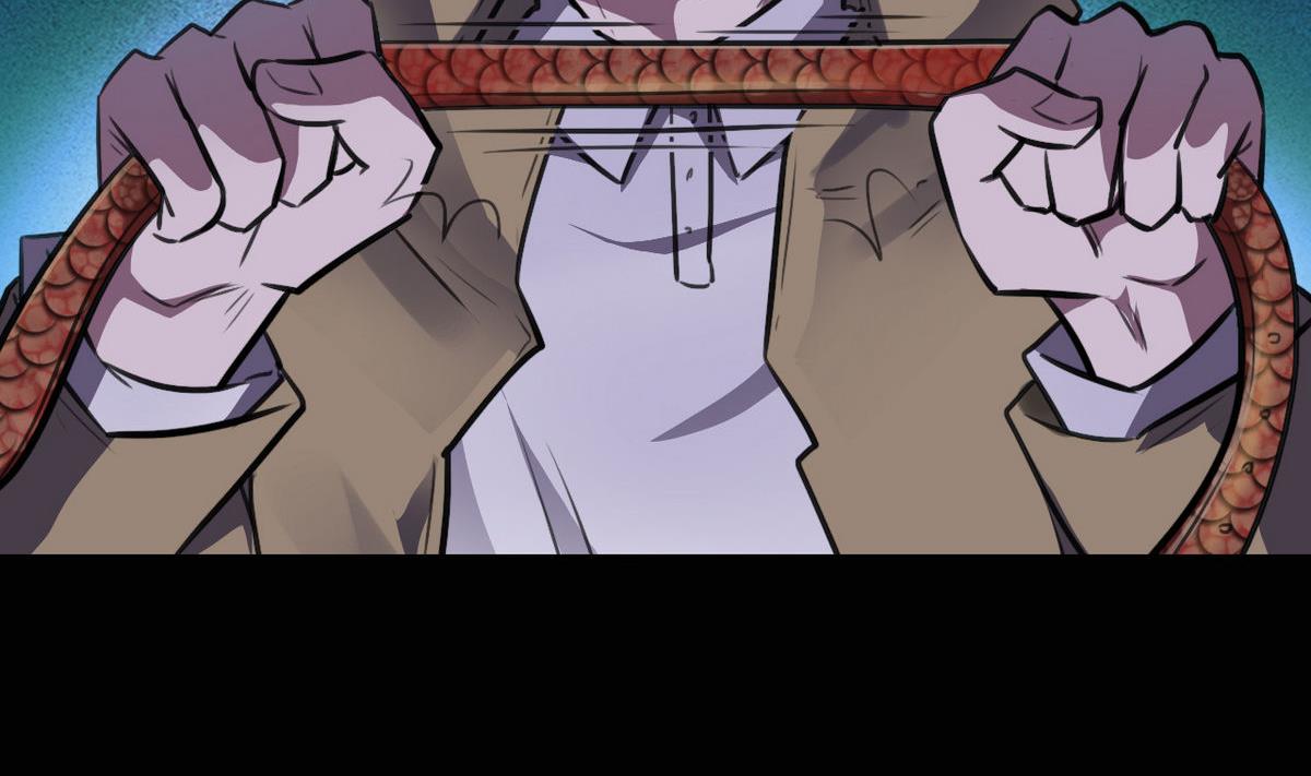 超无穷漫画,第44话2图