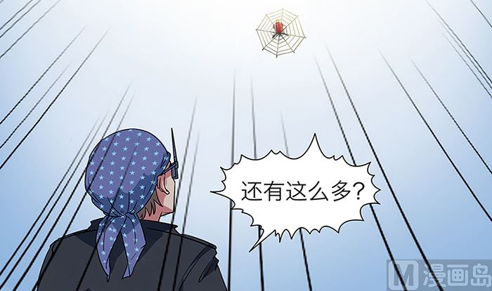 超无厘头卡通盒子漫画,第65话2图