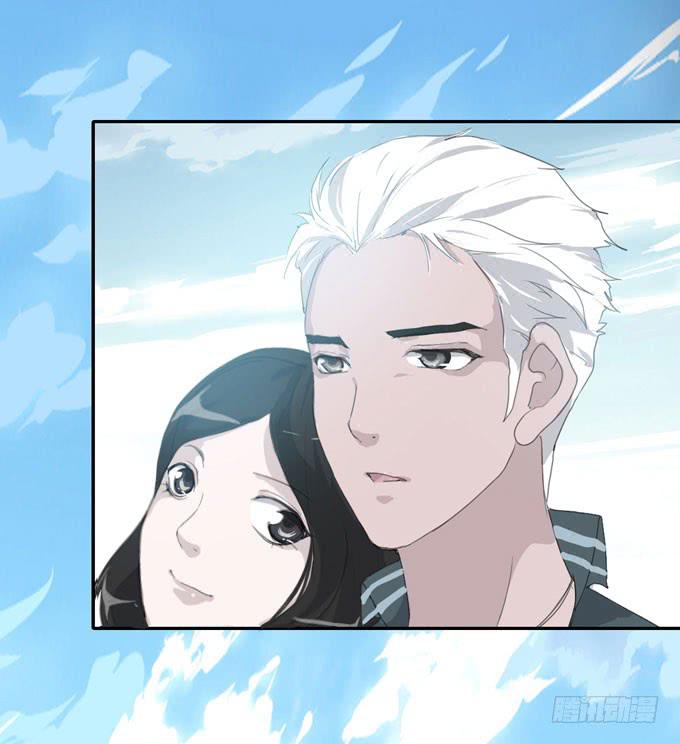 毕业了我们分手吧漫画,预告1图