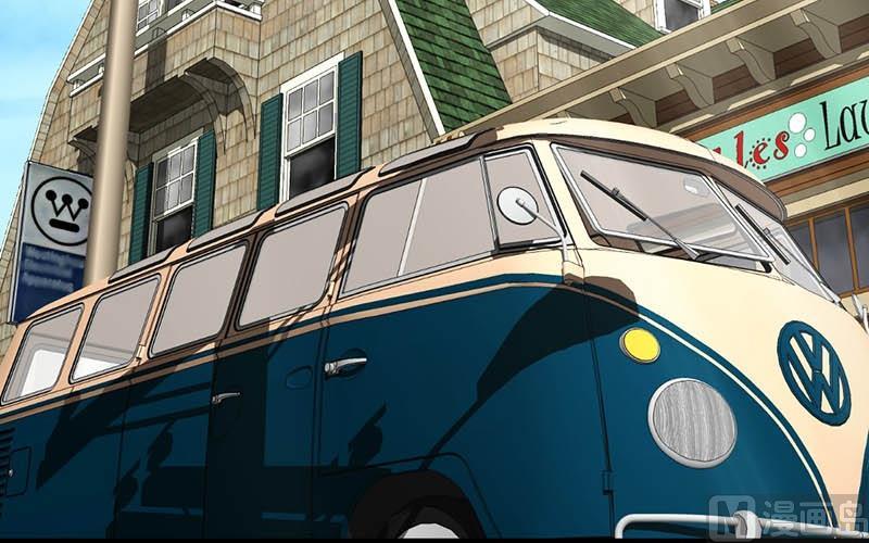 爱上一个不该爱的人祁隆简谱漫画,第13话1图
