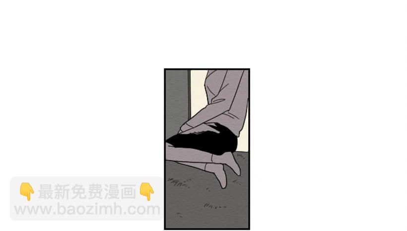 完美教室的海报漫画,爆发（3）1图