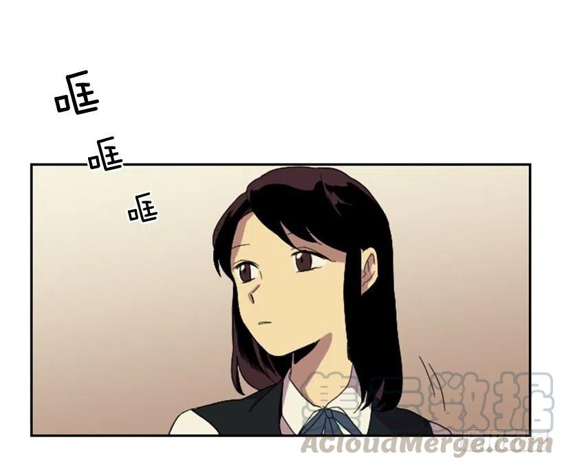 完美教室的海报漫画,爆发（5）1图