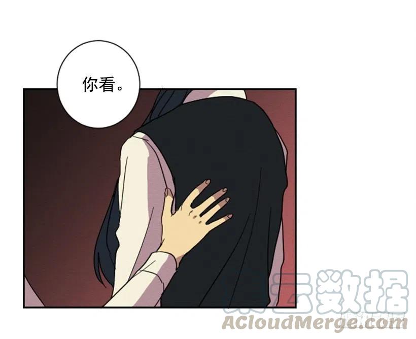 完美教室布置创意走廊漫画,不和（1）2图