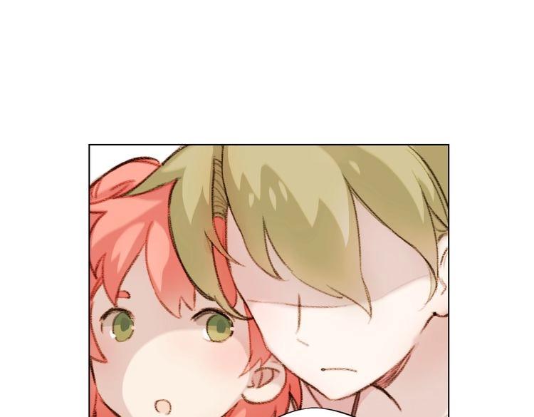 奇想蕉乐园漫画,第10话 花种被抢，小山遇危机！1图