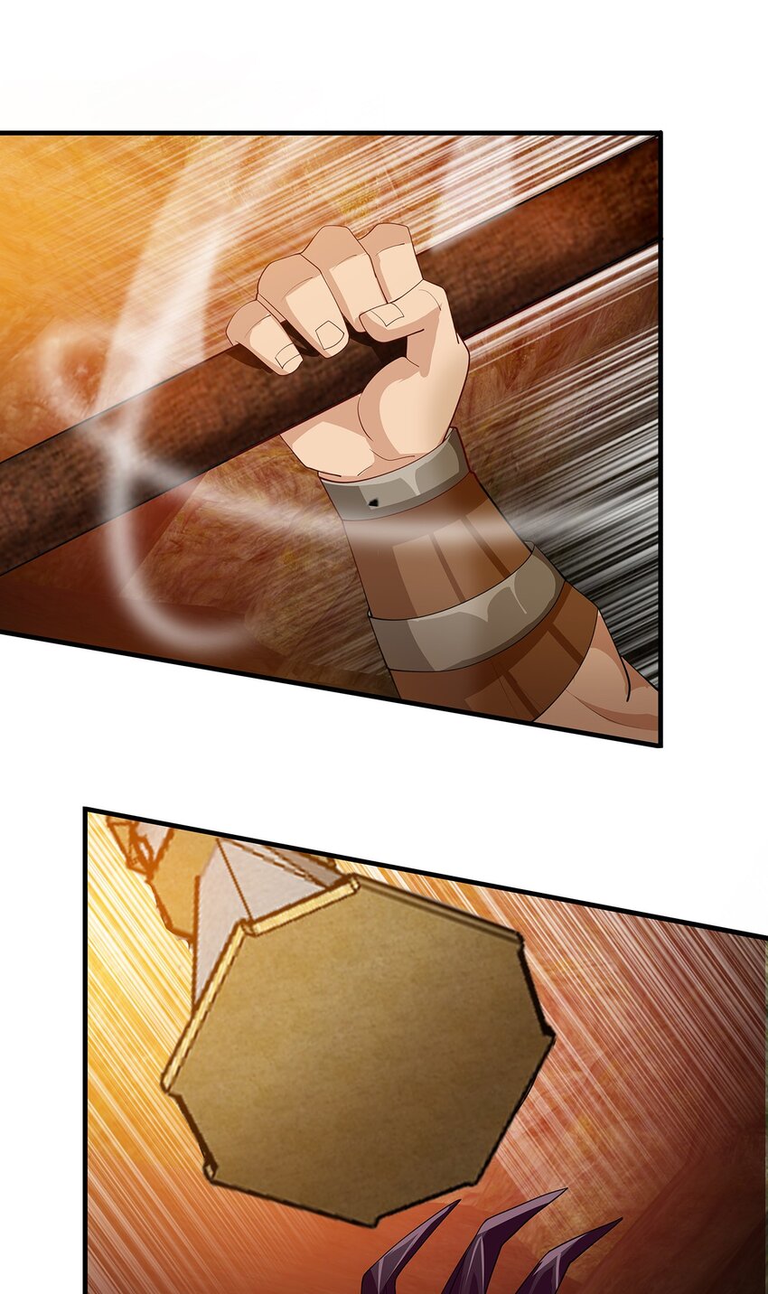 金币即是正义漫画,019 探访矿洞的秘密2图