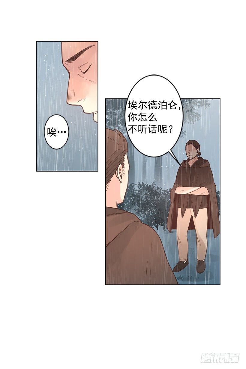 穿回前世当爱神漫画,你不是胆小鬼2图