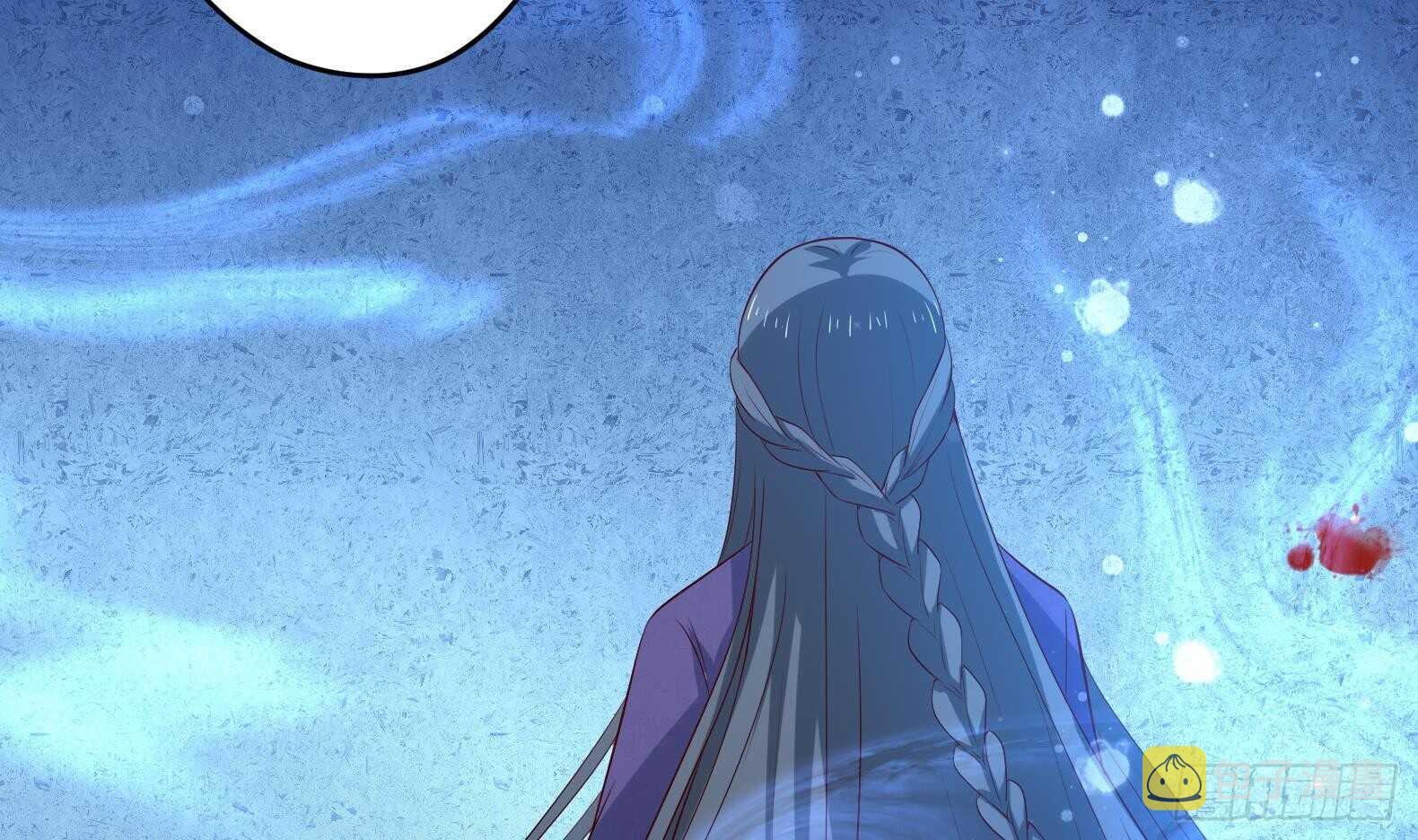 女皇后宫电视剧漫画,第34话 反转 11图