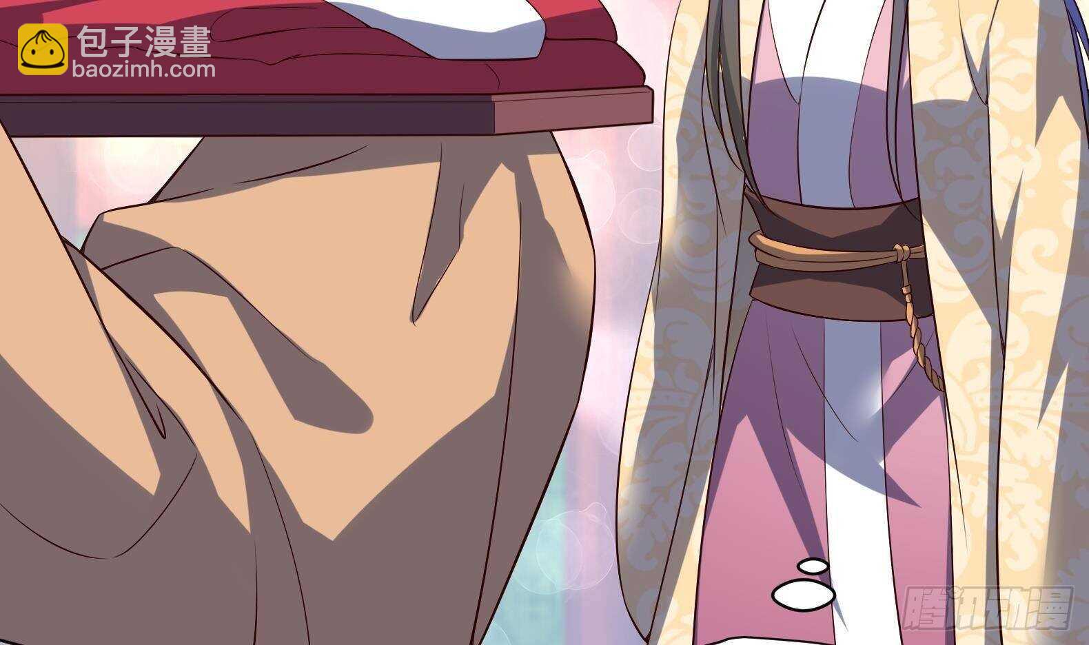 女皇后宫电视剧漫画,第31话 全员恶人 22图