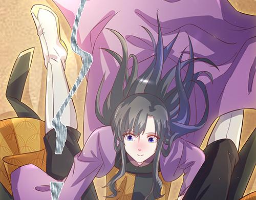女皇后宫电视剧漫画,第6话 又是这个女人！2图