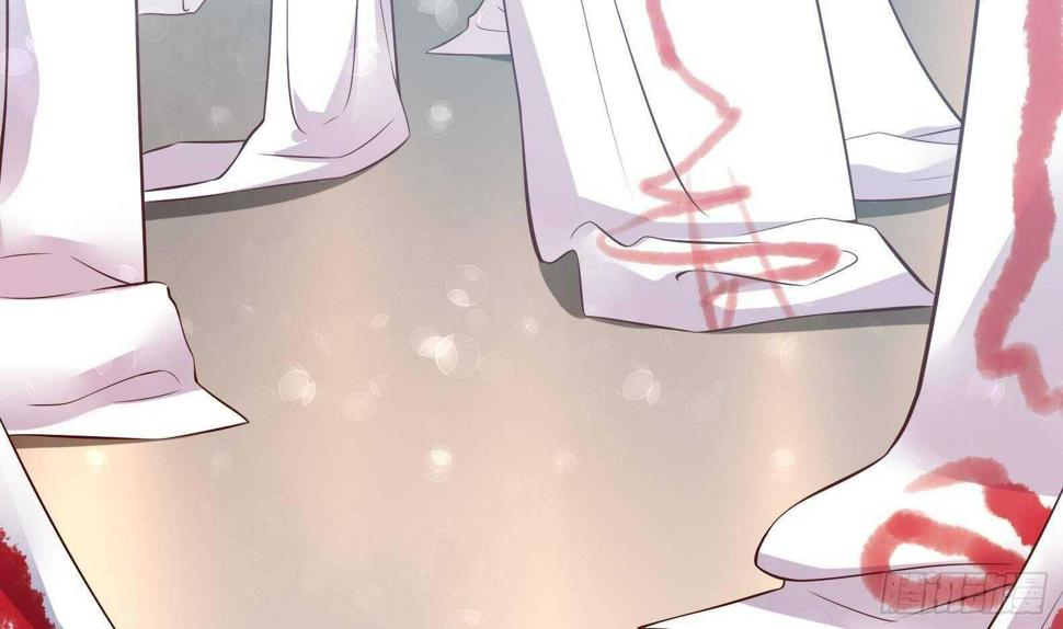女皇后宫电视剧漫画,第33话 被褫夺封号！？1图
