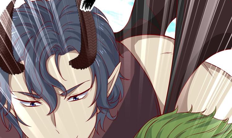 女皇后宫电视剧漫画,第20话 小狐狸命悬一线1图