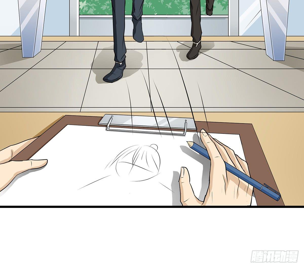 律师来也漫画,比嘴上功夫？在座的各位都是**2图
