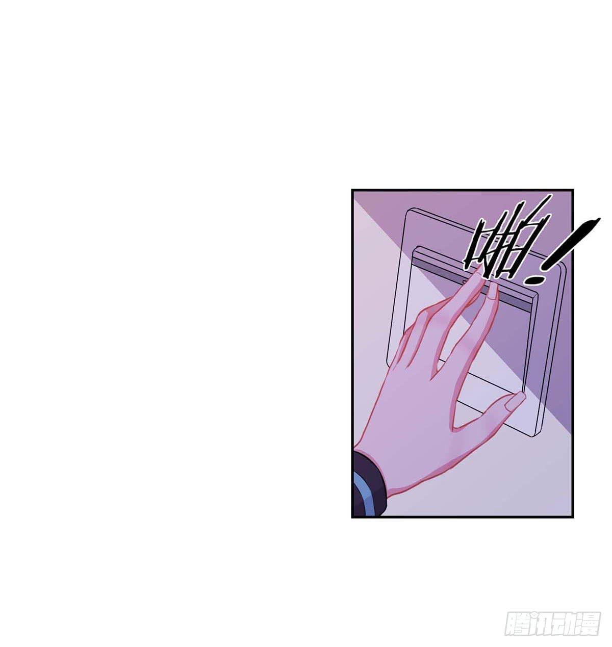 泳往直前周渔生病漫画,第15话2图