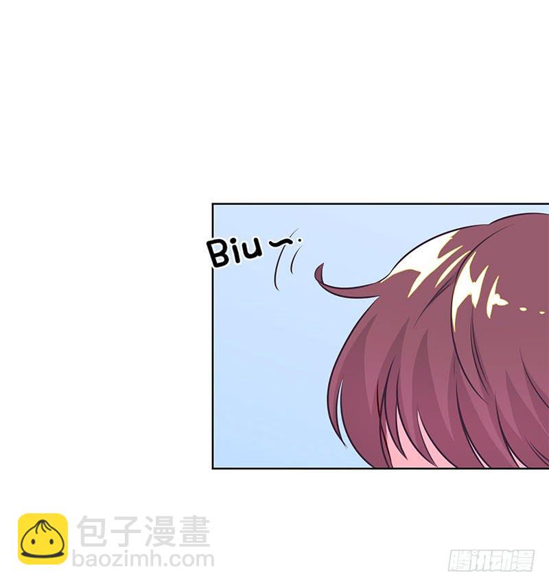 泳往直前周渔生病漫画,第3话1图
