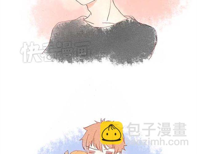 直到最后一颗星辰漫画,只属于一个人的，掌心的温度2图