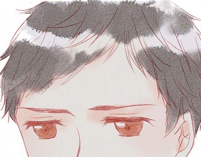 直到最后一颗星辰漫画,只属于一个人的，掌心的温度2图