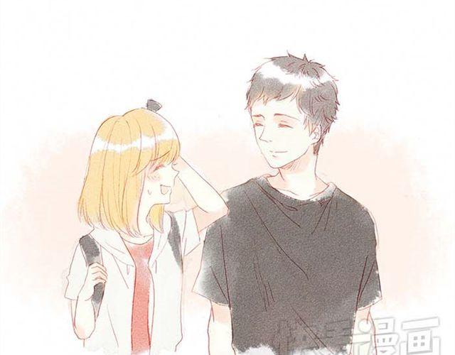 直到最后一颗星辰漫画,只属于一个人的，掌心的温度2图