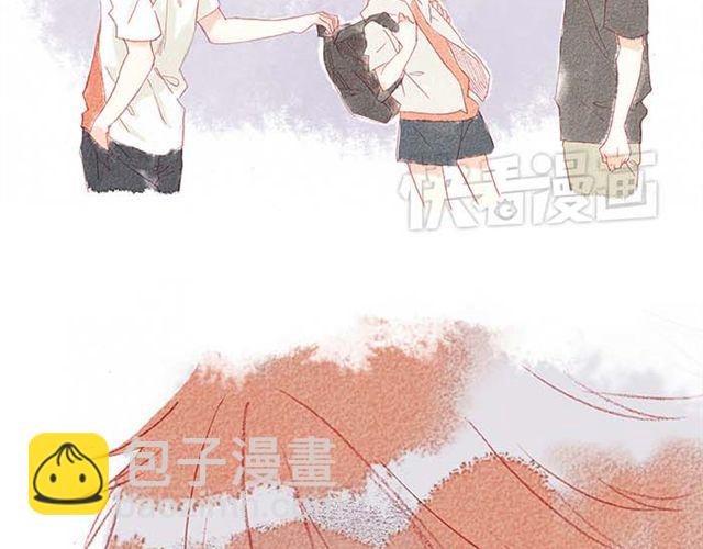 直到最后一颗星辰漫画,只属于一个人的，掌心的温度1图