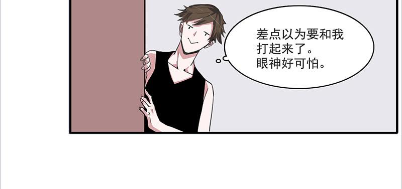 二次阳一般几天转阴漫画,12.嫌疑人？小白鼠？还是…1图