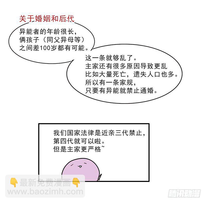 二次延长线漫画改编自漫画,通知+小设定1图