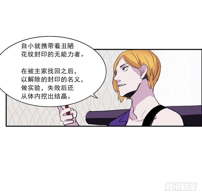 二次阳了的症状有哪些表现漫画,19.你也是穿越党？1图