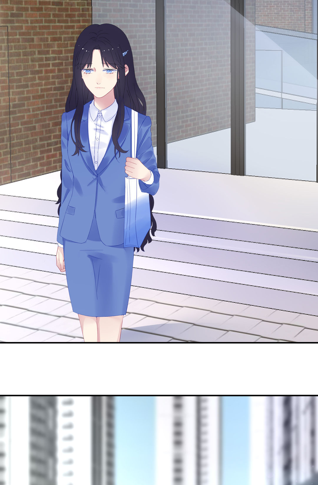 未来照片漫画,第10话 早有准备1图