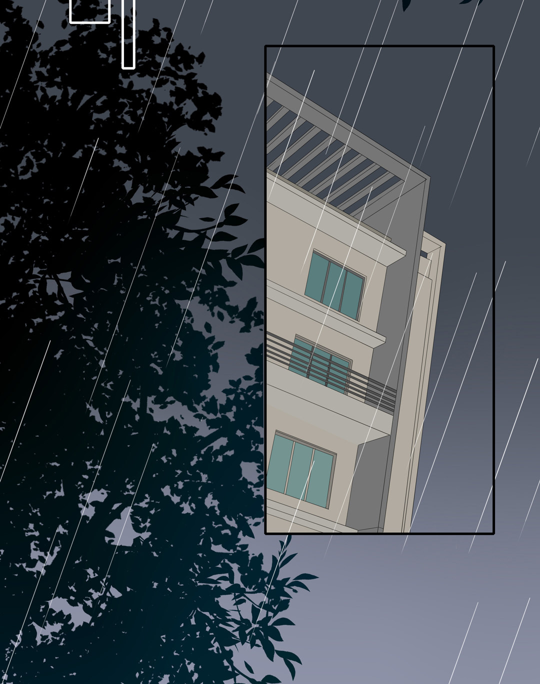 未来照片漫画,第10话 早有准备1图