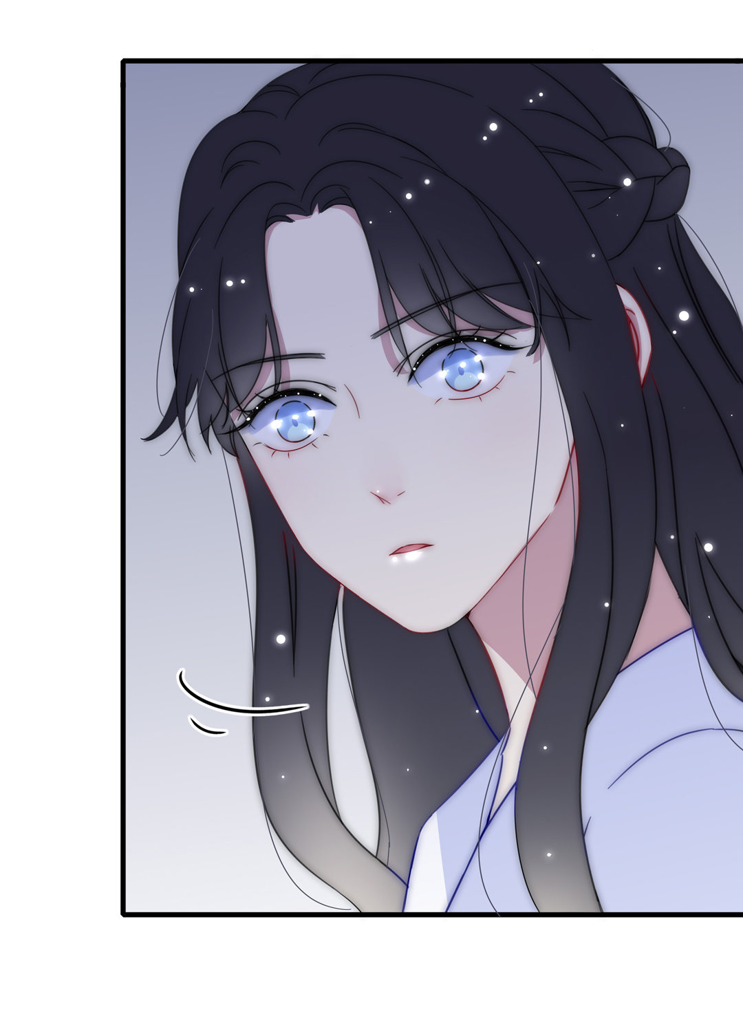 未来照片漫画,第27话 别扭与苏姐的开导1图