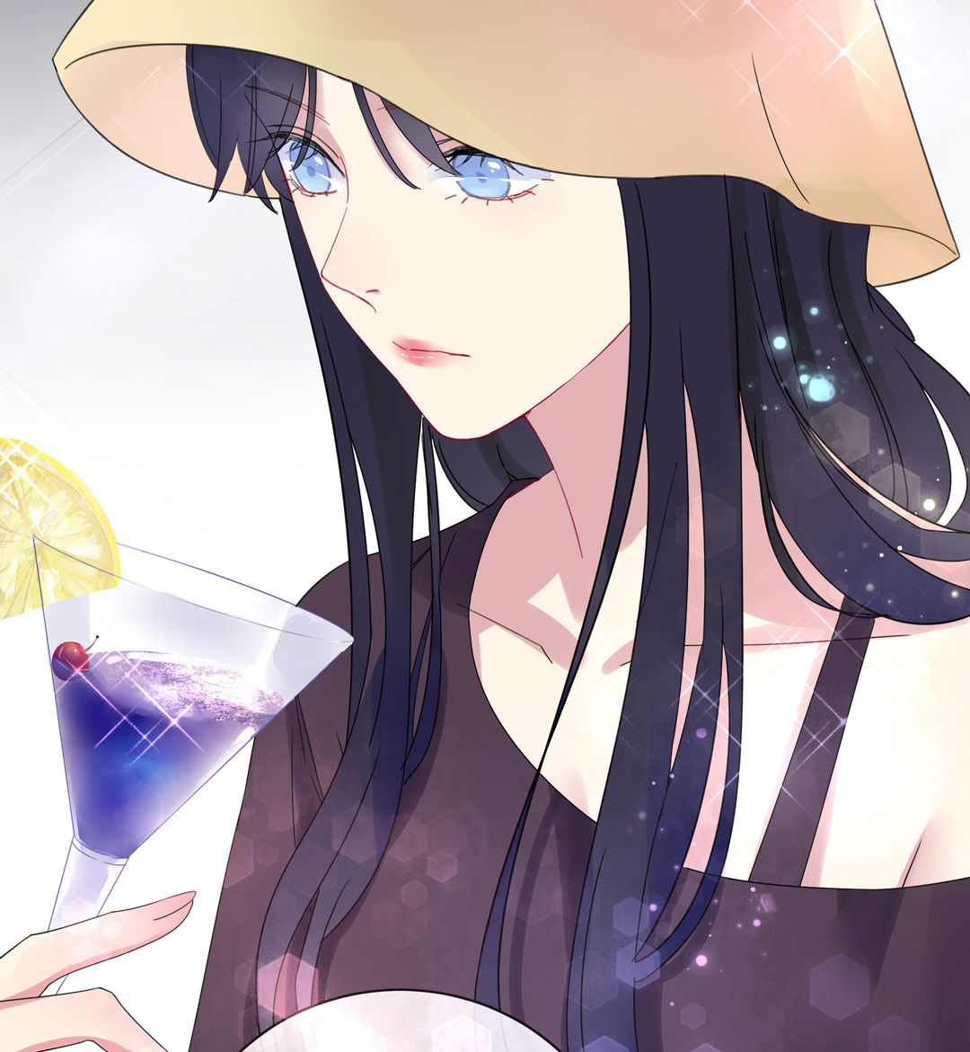 未来照片漫画,第6话 隐退的代价2图