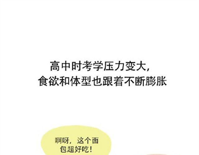 失控的我漫画,其实你很好，你自己却不知道1图