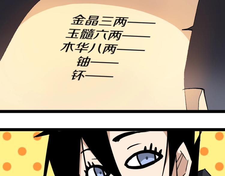 魔方漫画,第17话 献祭1图