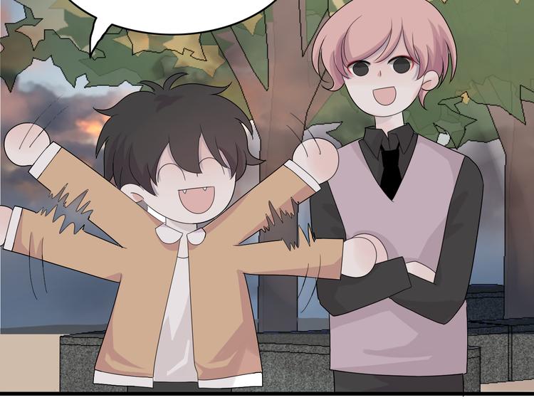 小文和阿二是表兄弟漫画,第16话  堆石头2图