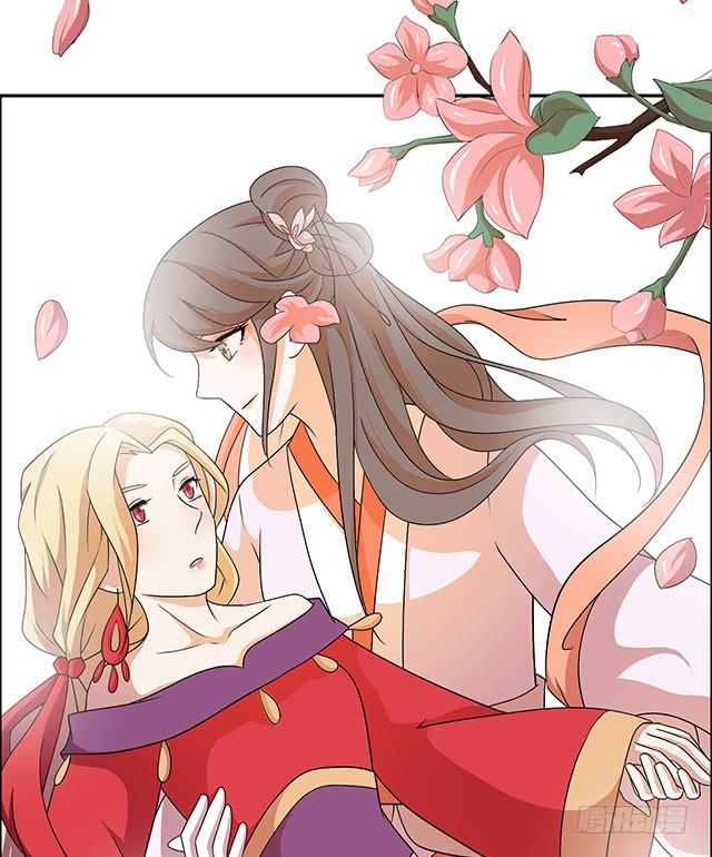 烟花说了什么漫画,我的胸2图