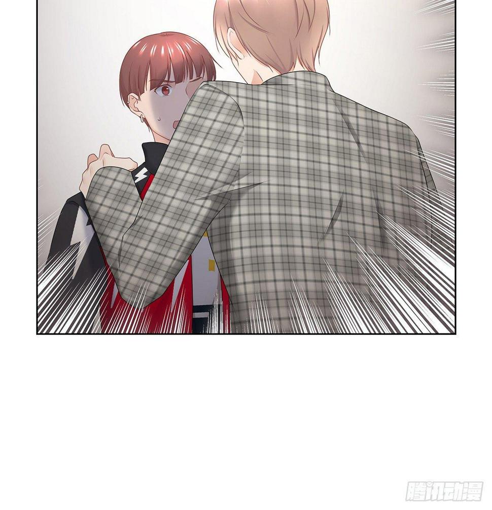 金主漫画,不相信巧合1图