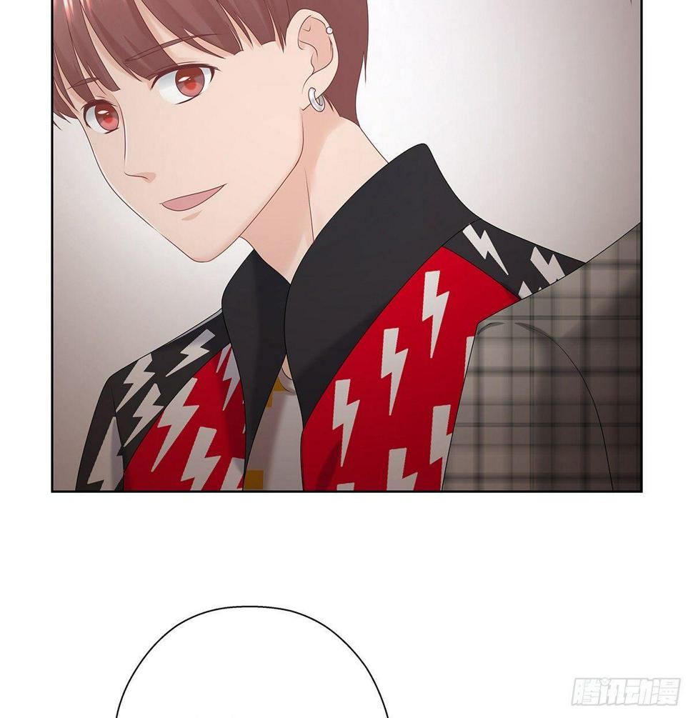 金主漫画,不相信巧合1图