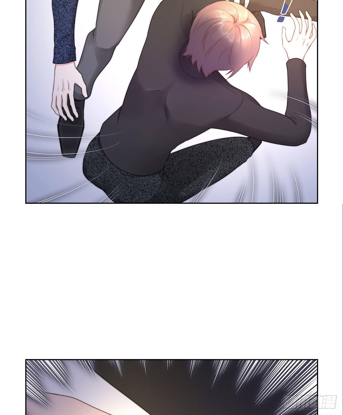 金主漫画,不许再接近2图