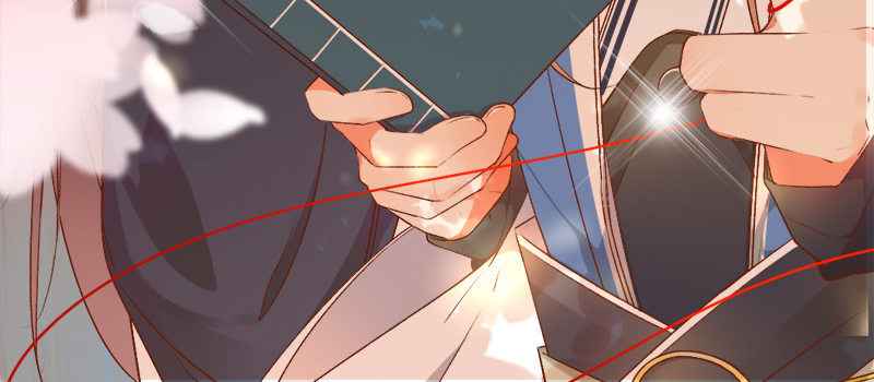 新晋上仙腐神君6漫画漫画,第6话 月……月伦？！1图