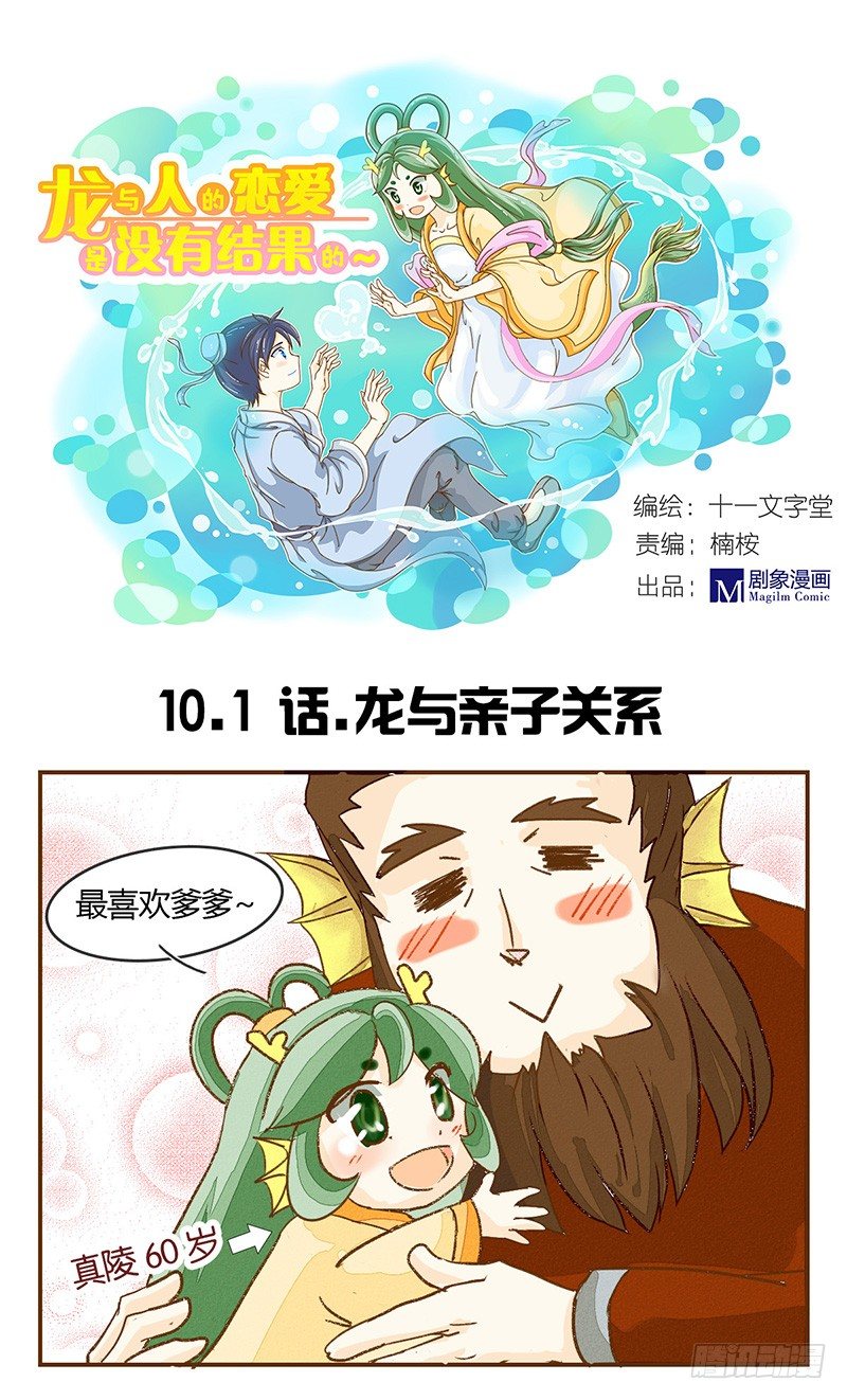 龙与人的恋爱是没有结果的漫画,哥哥妹妹 弟弟姐姐1图