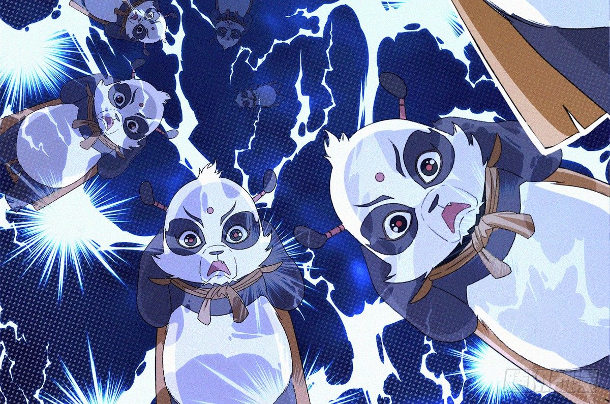 元灵主宰漫画,第1话 午夜直播耍流氓！？2图