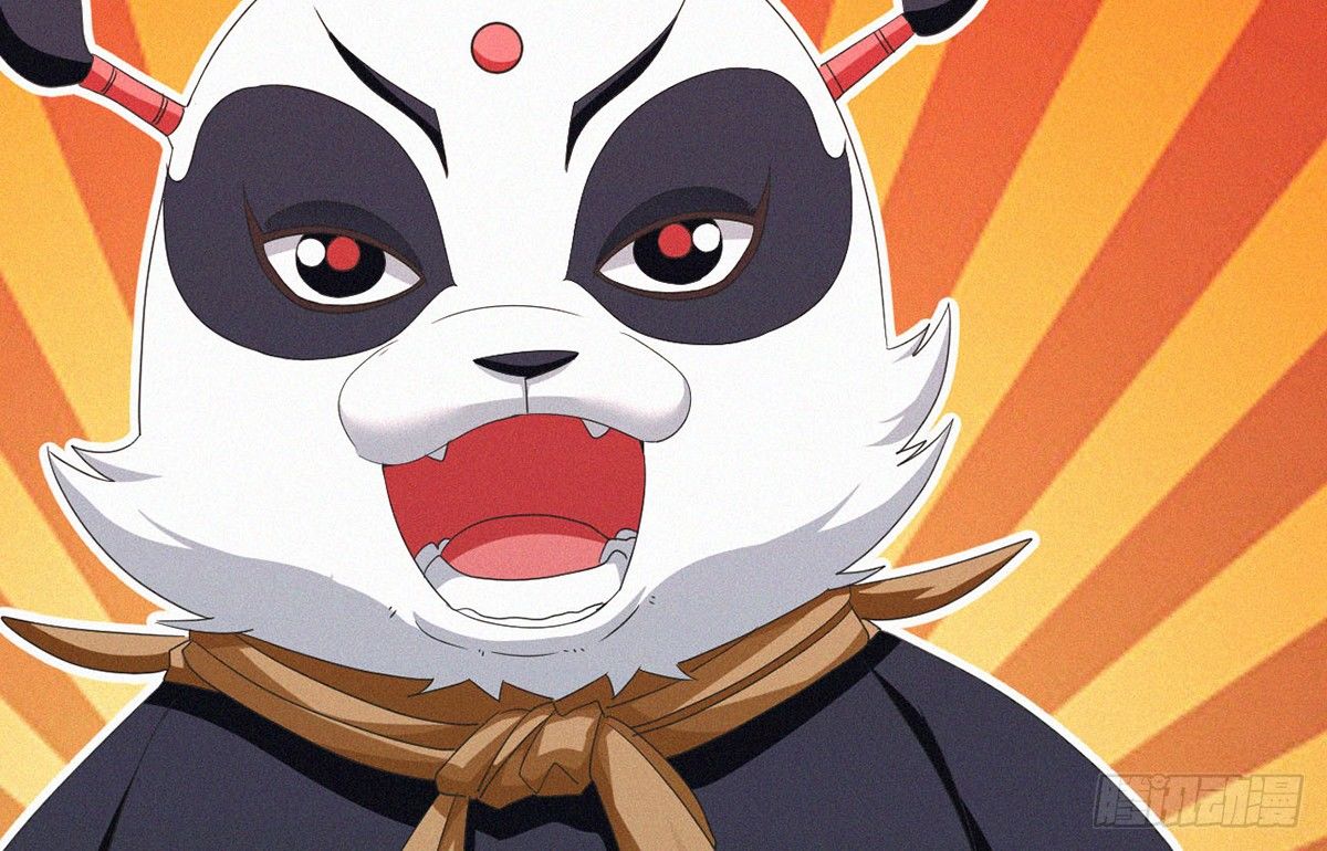 元灵主宰漫画,第4话 爆破鬼才！1图