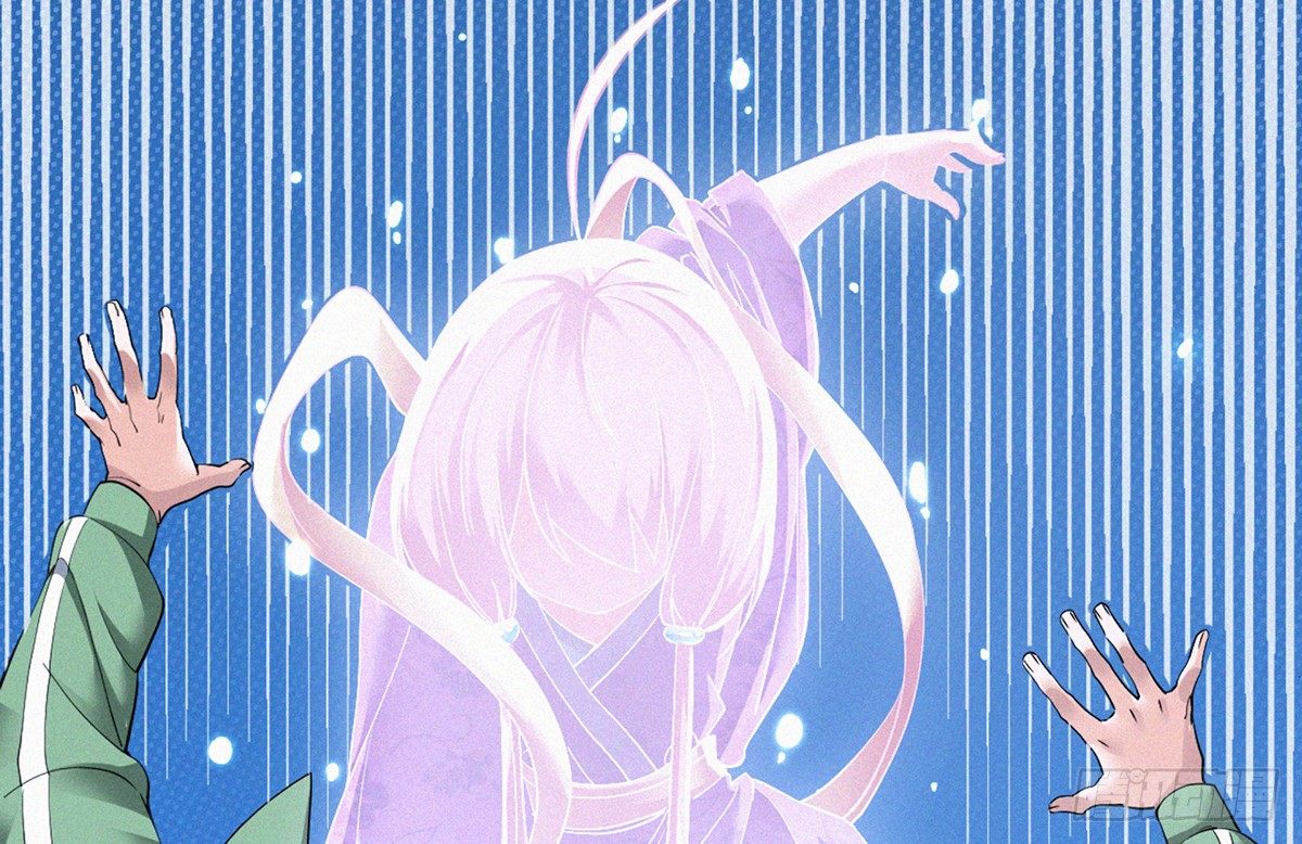 元灵归位什么意思漫画,上线预告！2图