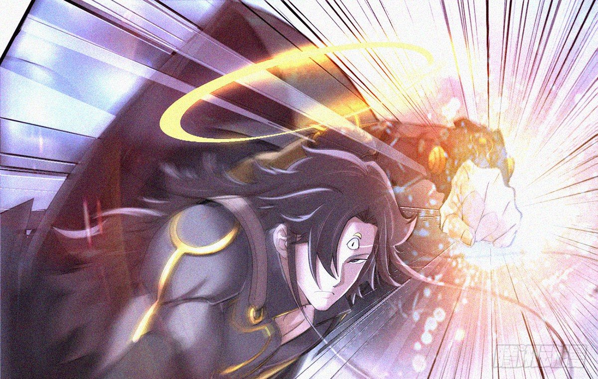 元灵主宰漫画,第1话 午夜直播耍流氓！？1图