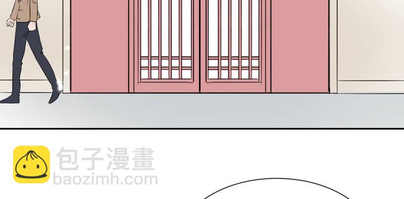 镜中人闺蜜男友漫画,第15话 消失的房间2图