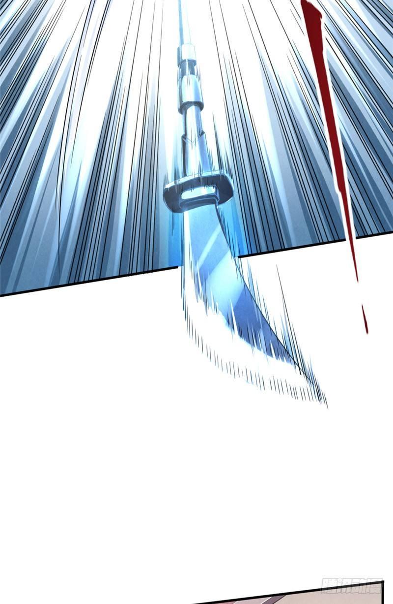 时间主宰漫画,第35话 在劫难逃2图