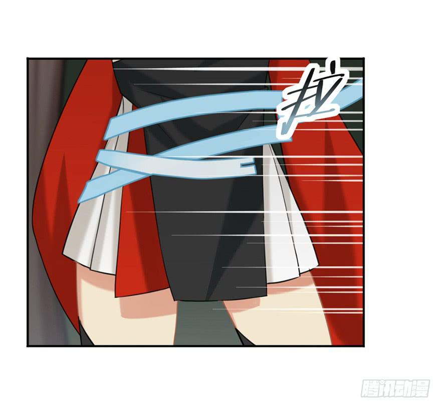 非神论漫画,13蚂蚁2图