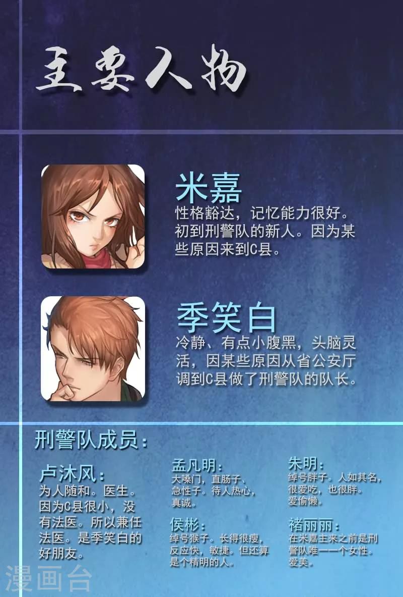 探索之光纪录片漫画,第11话 干嘛一副吃屎的表情1图