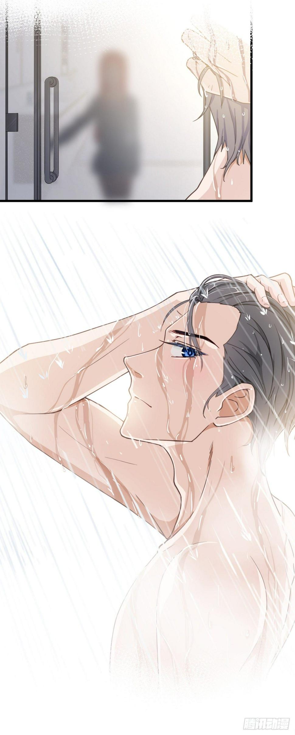 我修仙多年强亿点怎么了短剧漫画,男科大夫的走肾建议1图