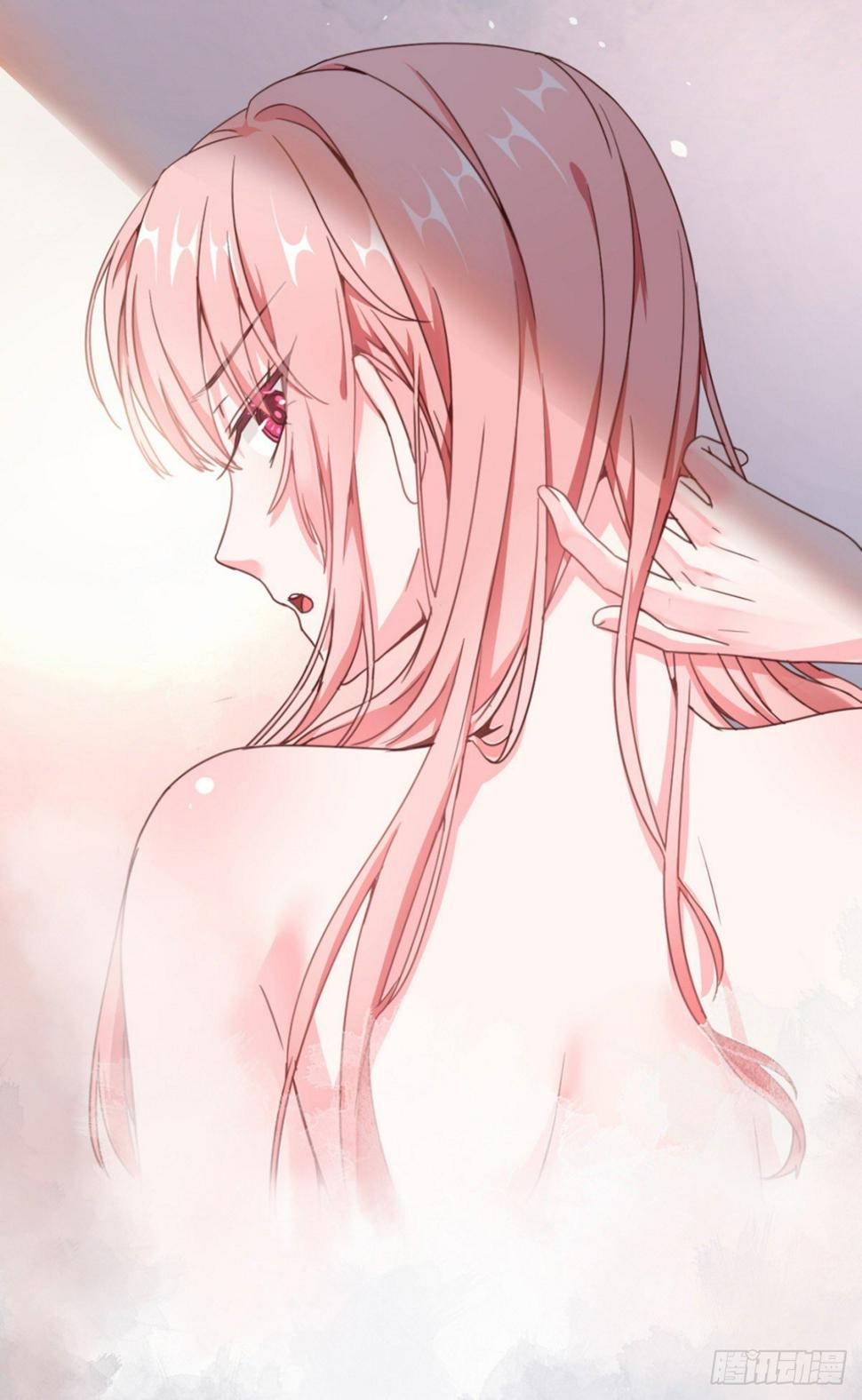 我缭不动漫画,是男人就……2图