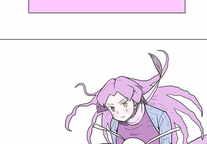 女子学院之恋漫画,第三十六话 离别1图